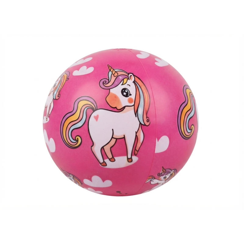Pelota Unicornio 20 cm