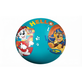 Pelota Patrulla Canina 24 cm