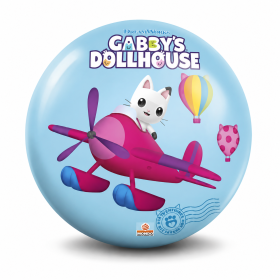 Pelota La Casa de Gabby 24 cm