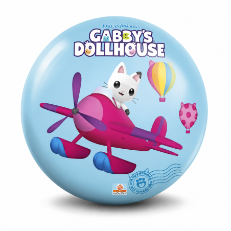 Pelota La Casa de Gabby 24 cm
