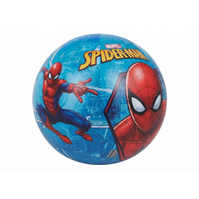 Pelota Spiderman 24 cm