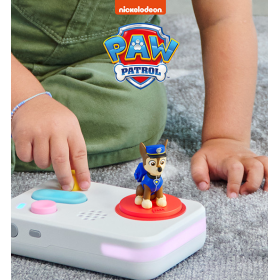 FABA La Patrulla Canina Chase De FABA 2