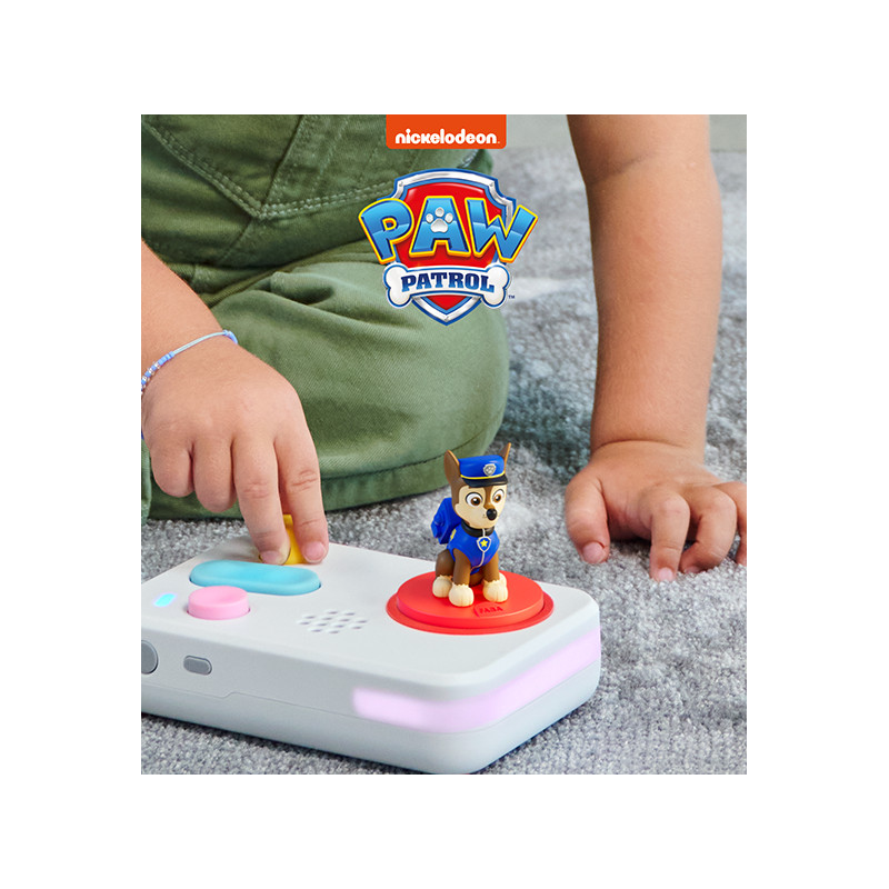 FABA La Patrulla Canina Chase