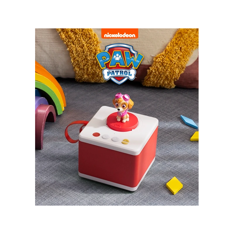 FABA La Patrulla Canina Skye