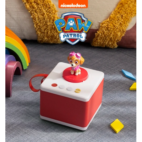 FABA La Patrulla Canina Skye