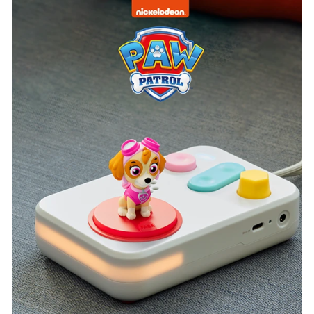 FABA La Patrulla Canina Skye