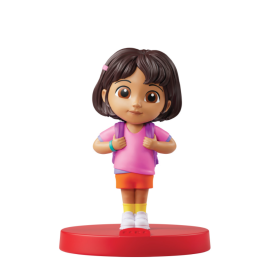 FABA El Mundo De Dora De FABA