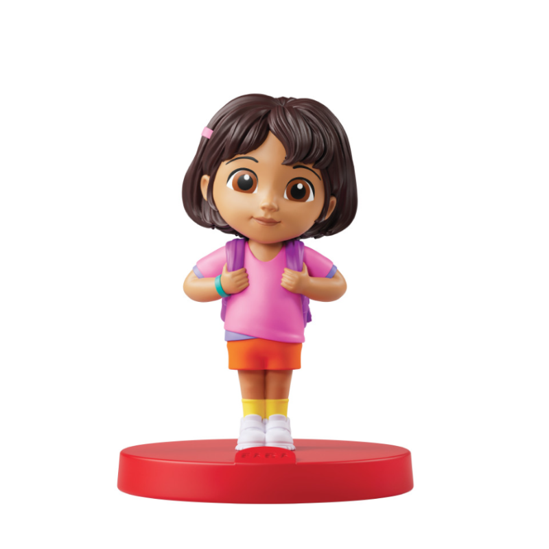 FABA El Mundo De Dora De FABA