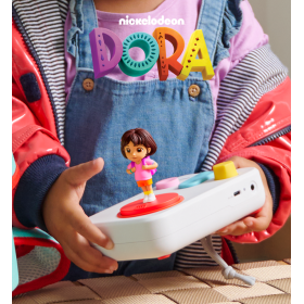 FABA El Mundo De Dora De FABA 2