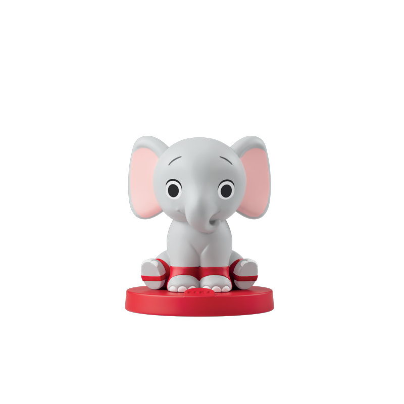 FABA Las Canciones De Ele El Elefante De FABA