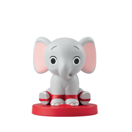 FABA Las Canciones De Ele El Elefante De FABA