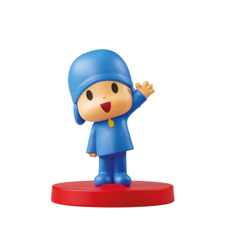 FABA Las Canciones De Pocoyo De FABA