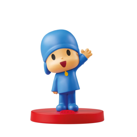 FABA Las Canciones De Pocoyo De FABA