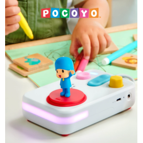 FABA Las Canciones De Pocoyo De FABA 2