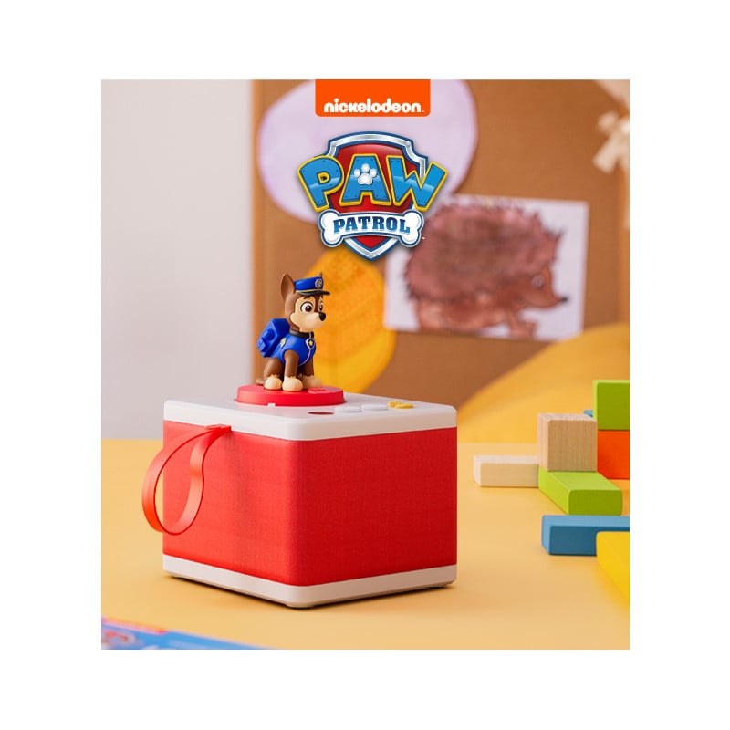 FABA La Patrulla Canina Chase