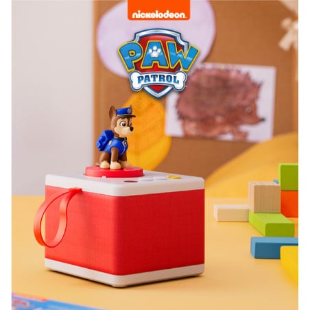FABA La Patrulla Canina Chase