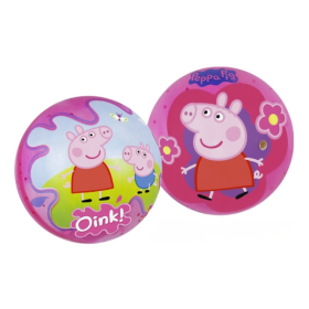 Pelota Peppa Pig 24 cm 2