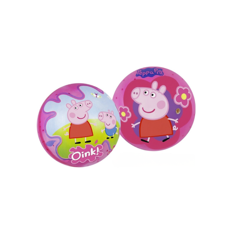 Pelota Peppa Pig 24 cm