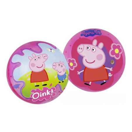 Pelota Peppa Pig 24 cm