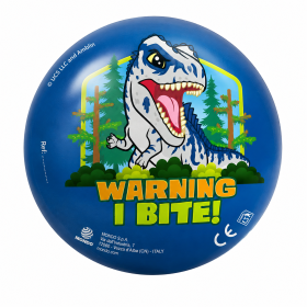 Pelota Jurassic World 24 cm