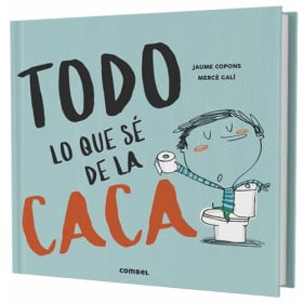 Todo lo que sé de la Caca