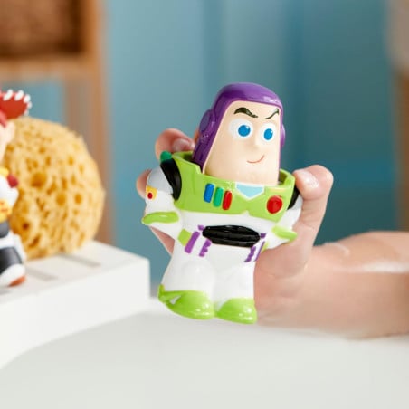 Set Figuras Del Baño Toy Story