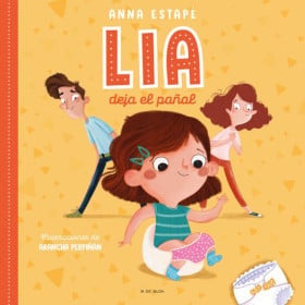 Lía Deja el Pañal