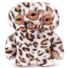 Fuggler Baddies Fuggs Peluche 22 cm Surtido