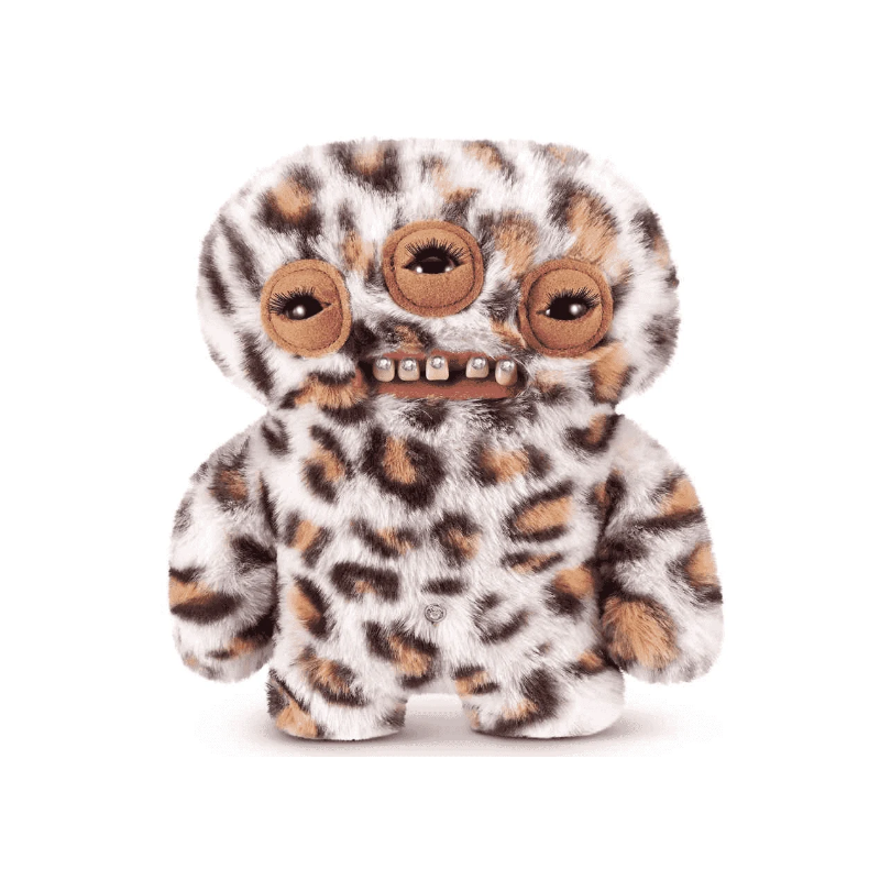 Fuggler Baddies Fuggs Peluche 22 cm Surtido