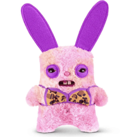 Fuggler Baddies Fuggs Peluche 22 cm Surtido 2