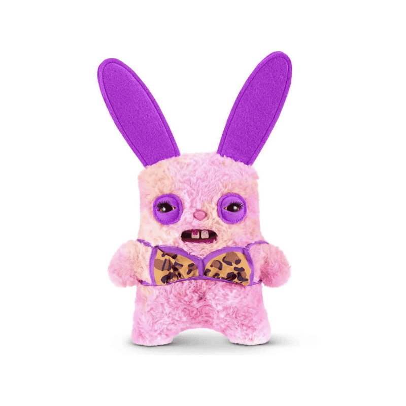 Fuggler Baddies Fuggs Peluche 22 cm Surtido