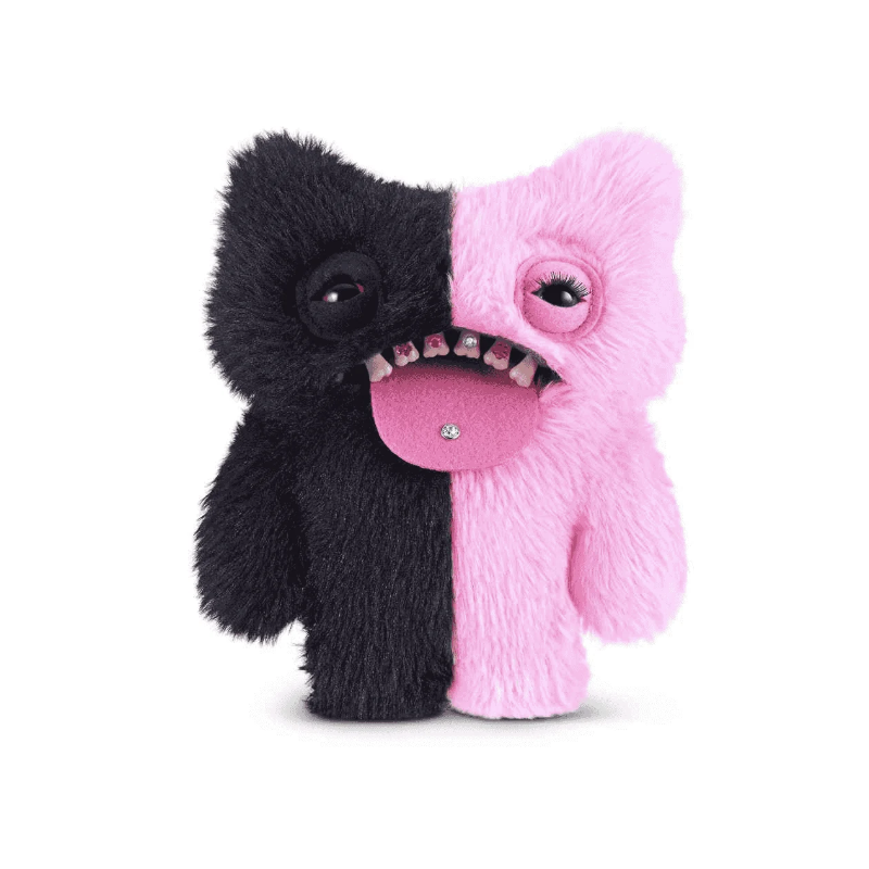 Fuggler Baddies Fuggs Peluche 22 cm Surtido