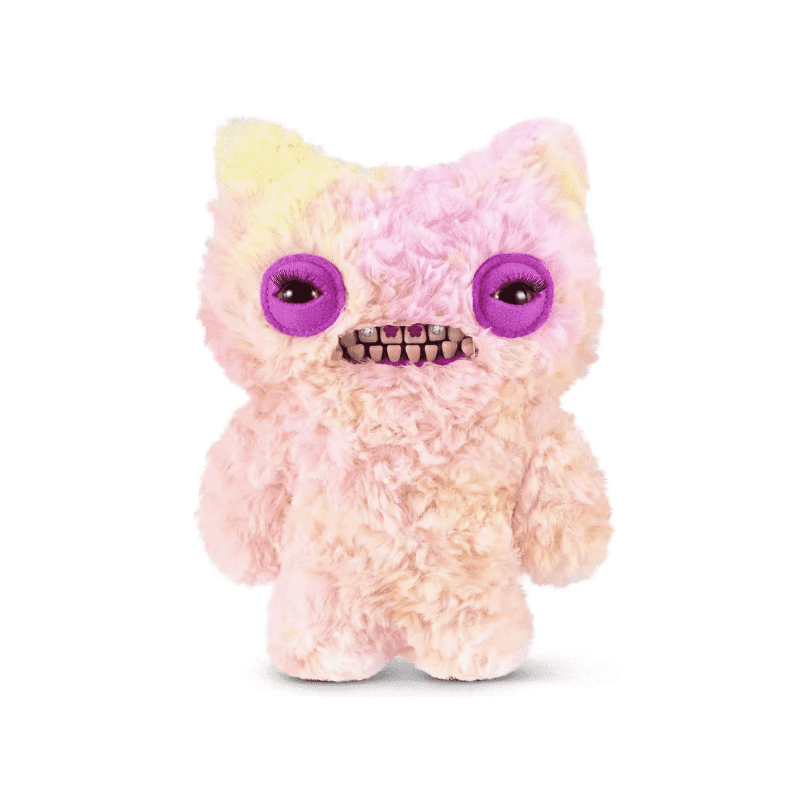 Fuggler Baddies Fuggs Peluche 22 cm Surtido