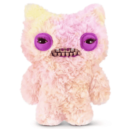 Fuggler Baddies Fuggs Peluche 22 cm Surtido