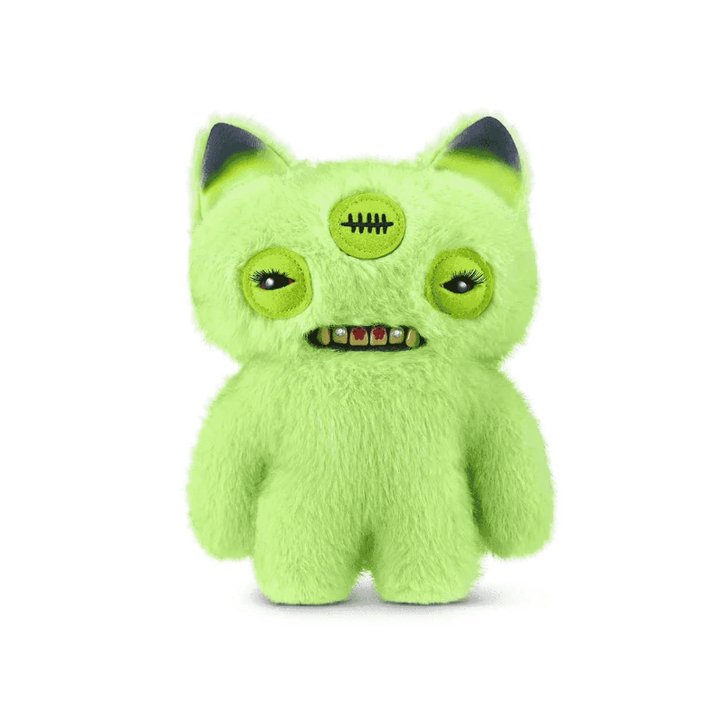 Fuggler Baddies Fuggs Peluche 22 cm Surtido