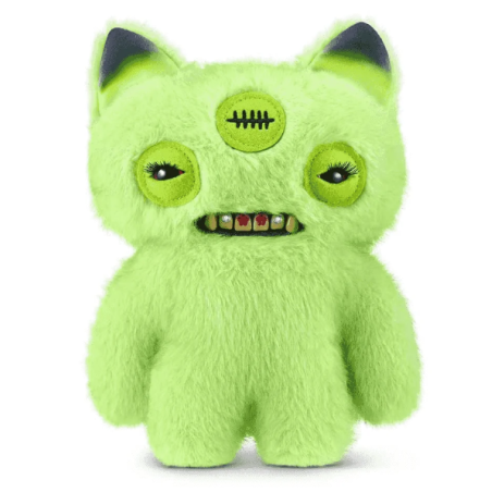 Fuggler Baddies Fuggs Peluche 22 cm Surtido
