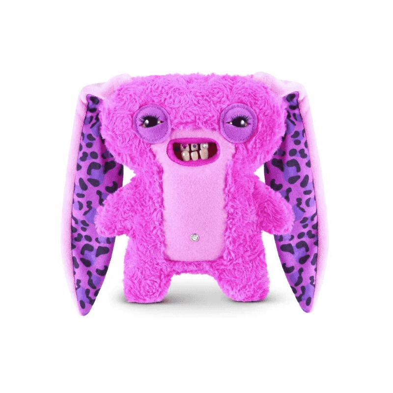Fuggler Baddies Fuggs Peluche 22 cm Surtido
