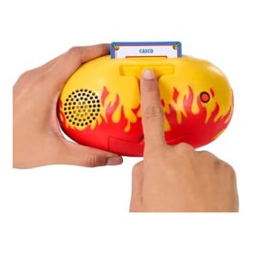Juego de mesa pictionary pictato 2