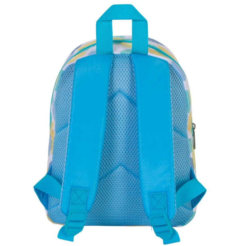 Mochila Infantil Patrulla Canina Chase Y Marshall 27 Cm