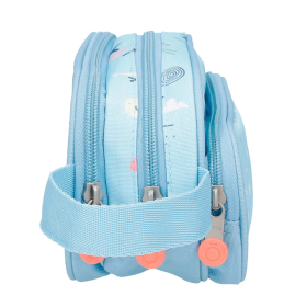 Portatodo 3C Magic Summer Azul Claro 2