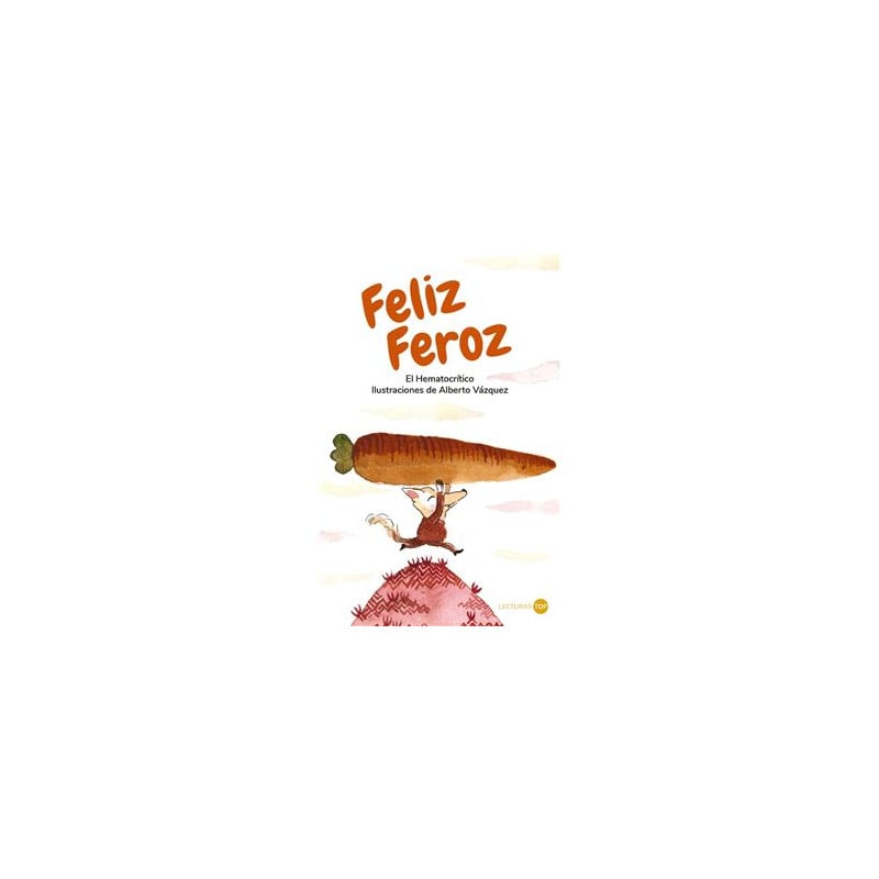 Feliz Feroz