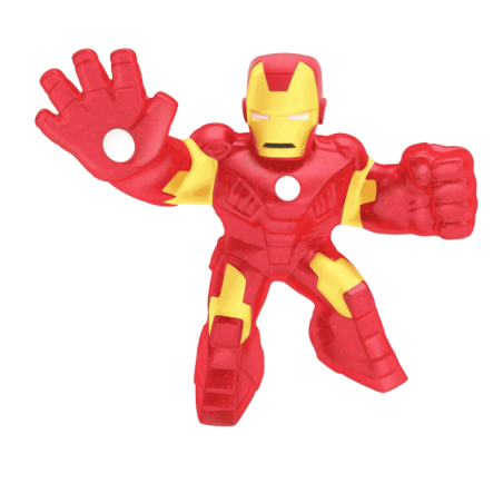 Goo Jit Zu Marvel Individual