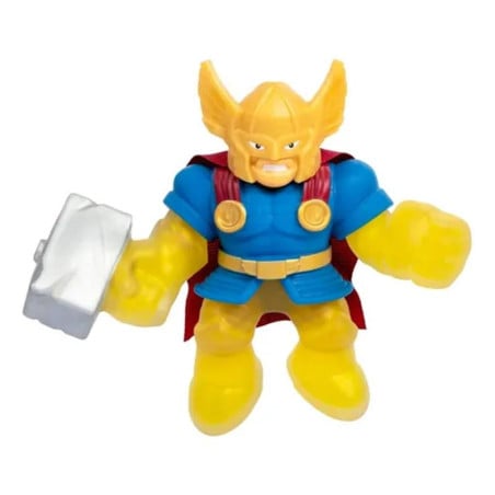 Goo Jit Zu Marvel Individual