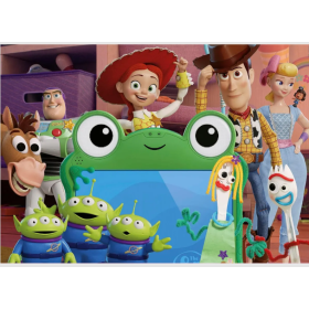 Puzzle Toy Story 5 1000 Pzs De Educa 2