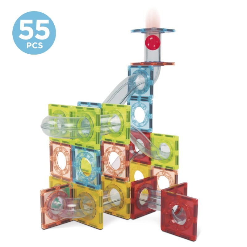 Educa Magnetics Stem 55 Piezas