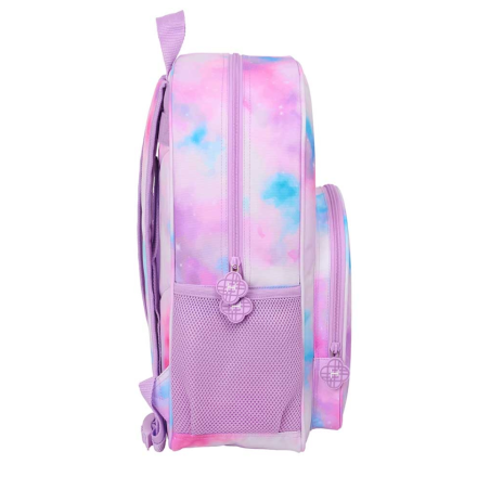 Mochila Escolar K-Pop Huntrix Artist 42 Cm