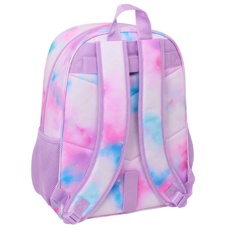 Mochila Escolar K-Pop Huntrix Artist 42 Cm