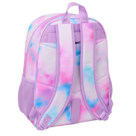 Mochila Escolar K-Pop Huntrix Artist 42 Cm