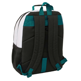 Mochila Escolar Real Madrid 1 Equipación 26/27 De Safta 2