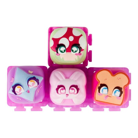 Clickeez Teclado Megapack Serie 3